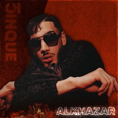 Alkhazar in collaborazione con CINQUE RECORDZ