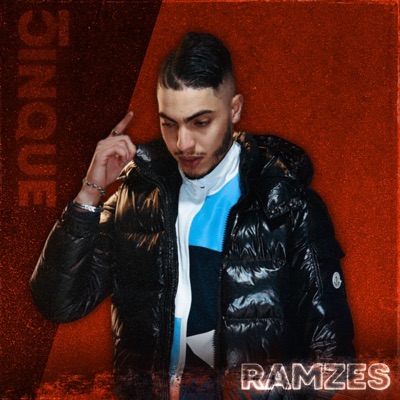 Ramzes in collaborazione con CINQUE RECORDZ
