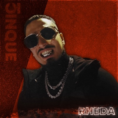 Rheda in collaborazione con CINQUE RECORDZ