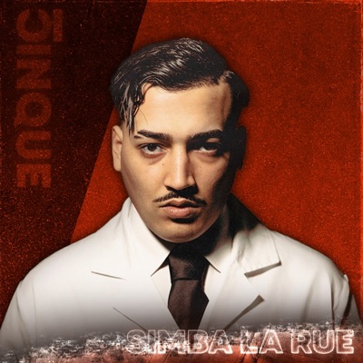 Simba La Rue in collaborazione con CINQUE RECORDZ
