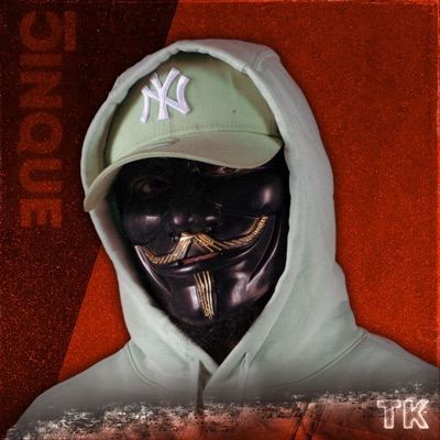 TK in collaborazione con CINQUE RECORDZ